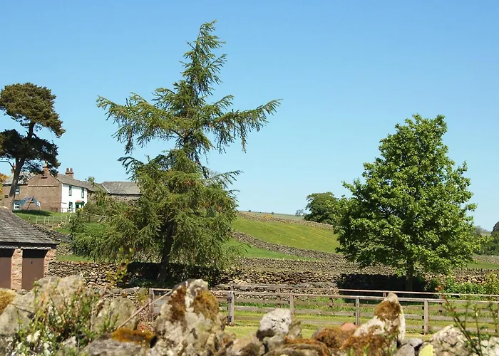 Gill Barn