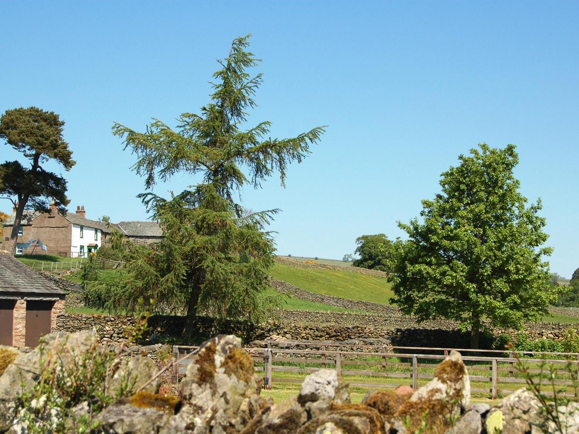 Gill Barn Holiday home