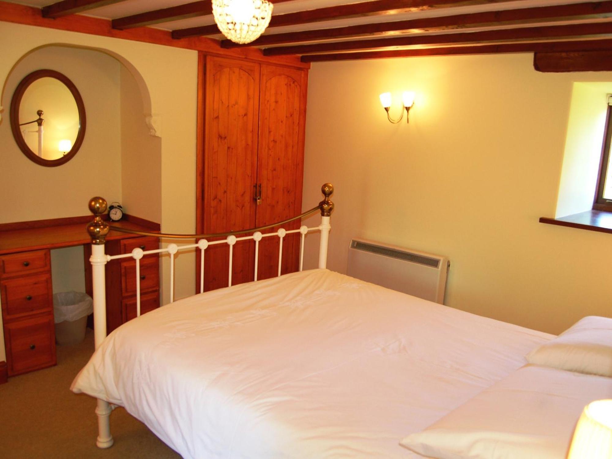 Holiday home Gill Barn