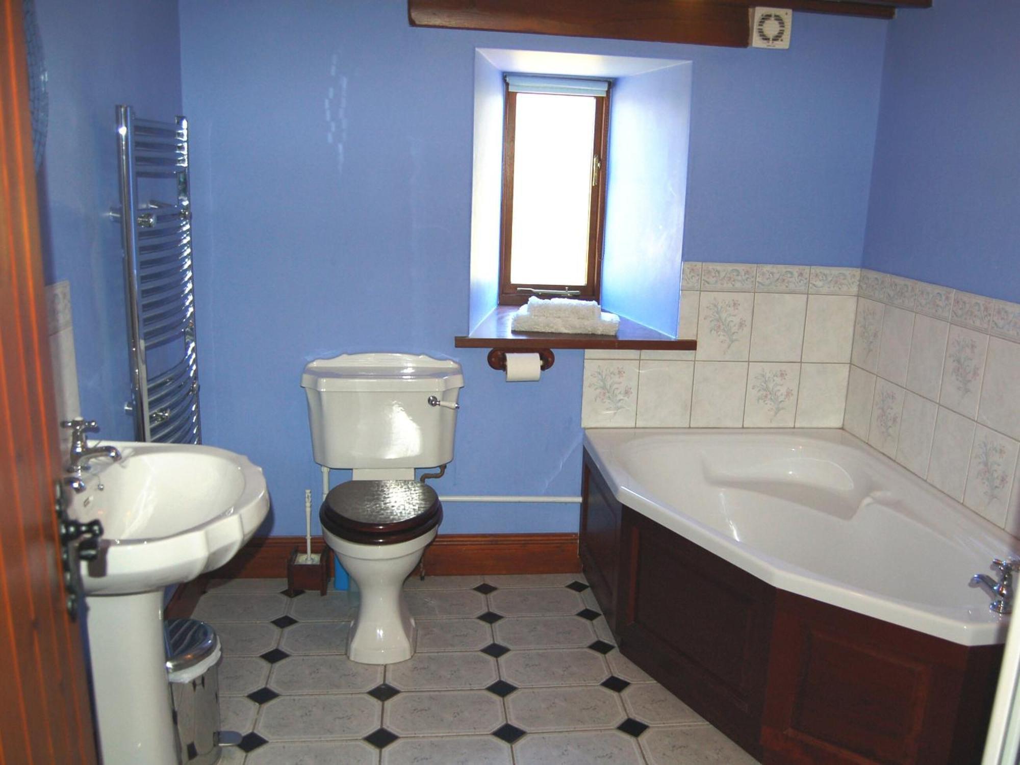 Gill Barn Holiday home *