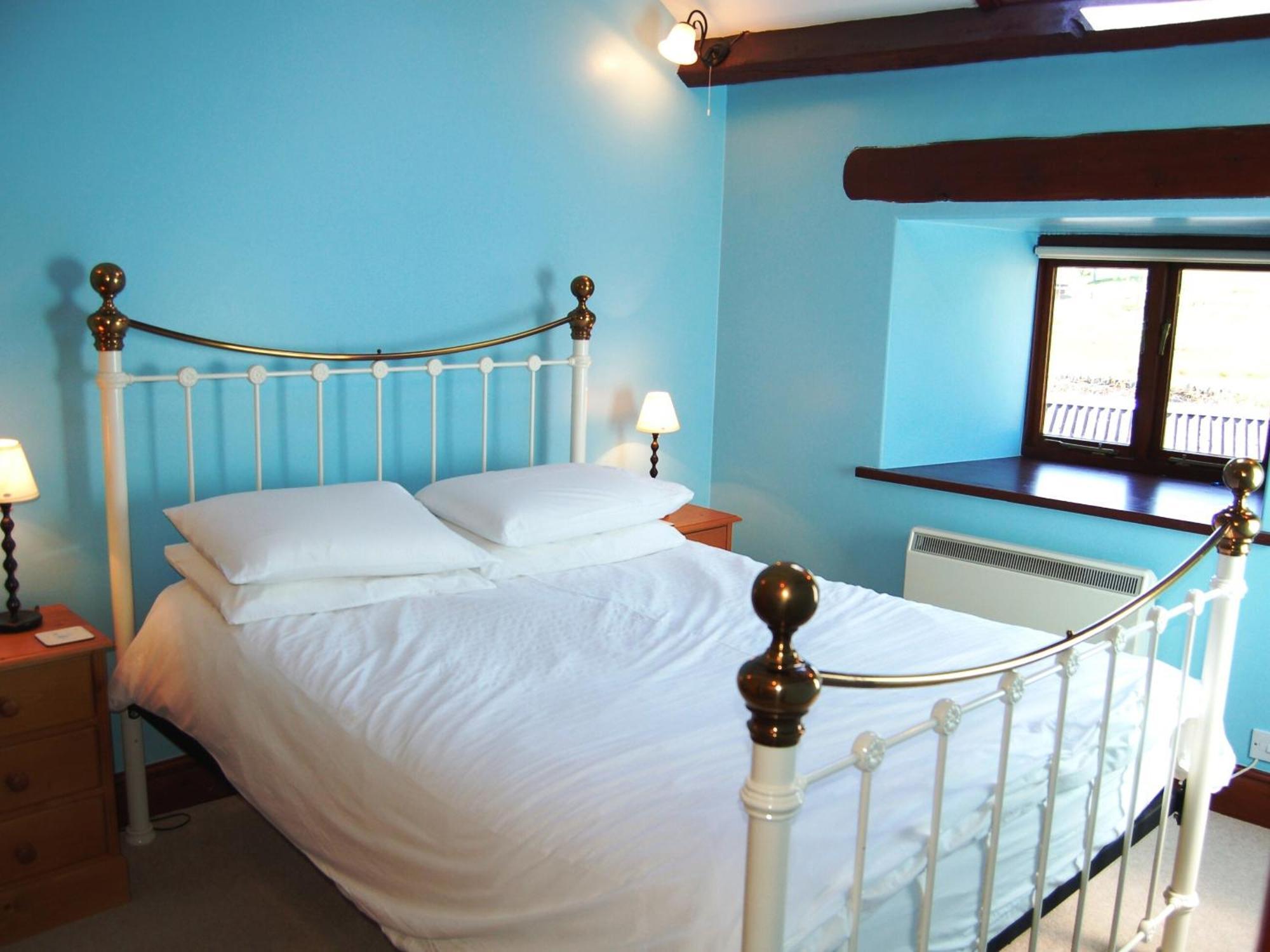 Holiday home Gill Barn *