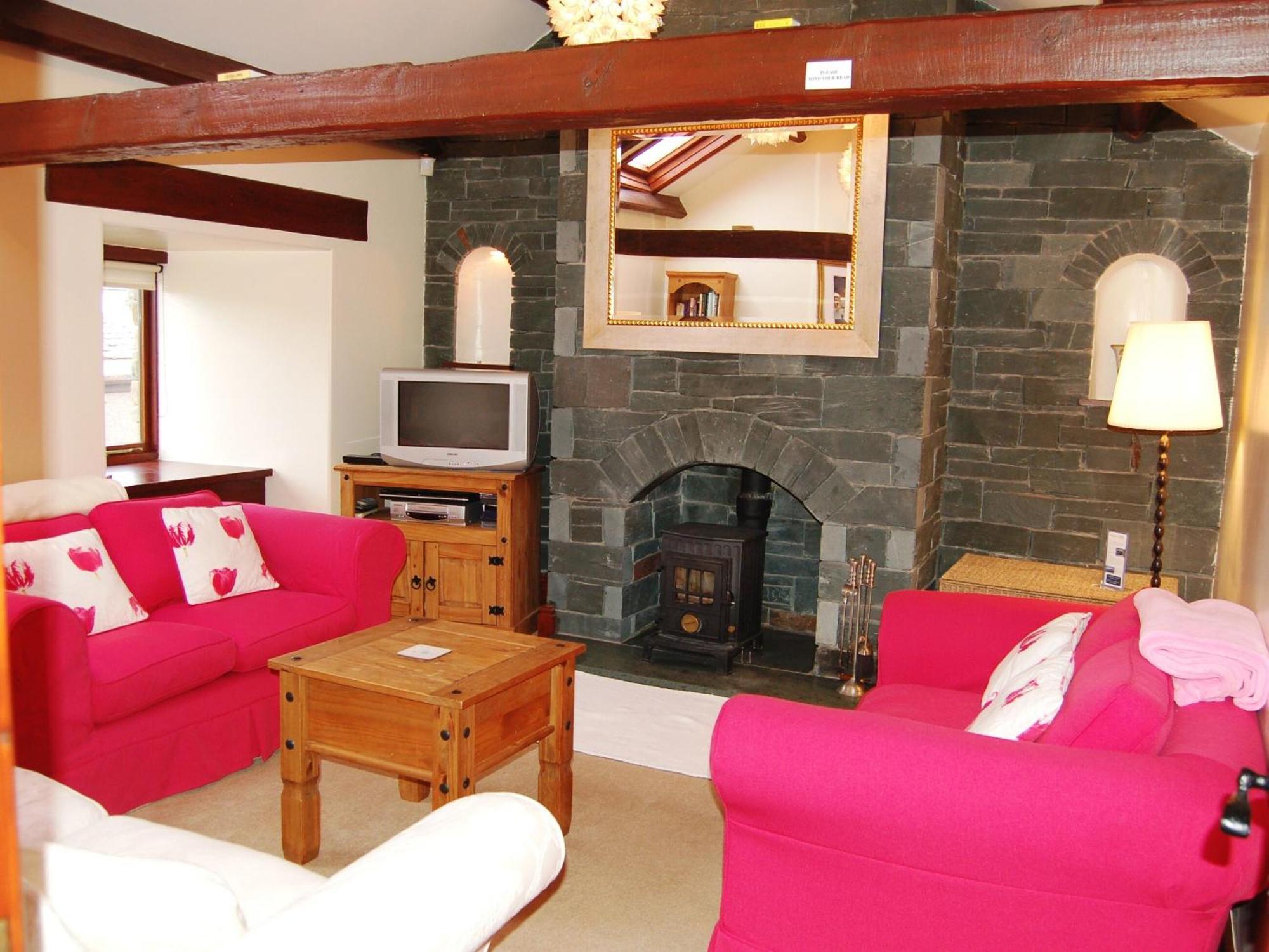Gill Barn Holiday home